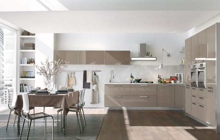 Cocina Linea