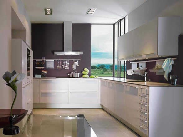 Cocina Poly 2 internet